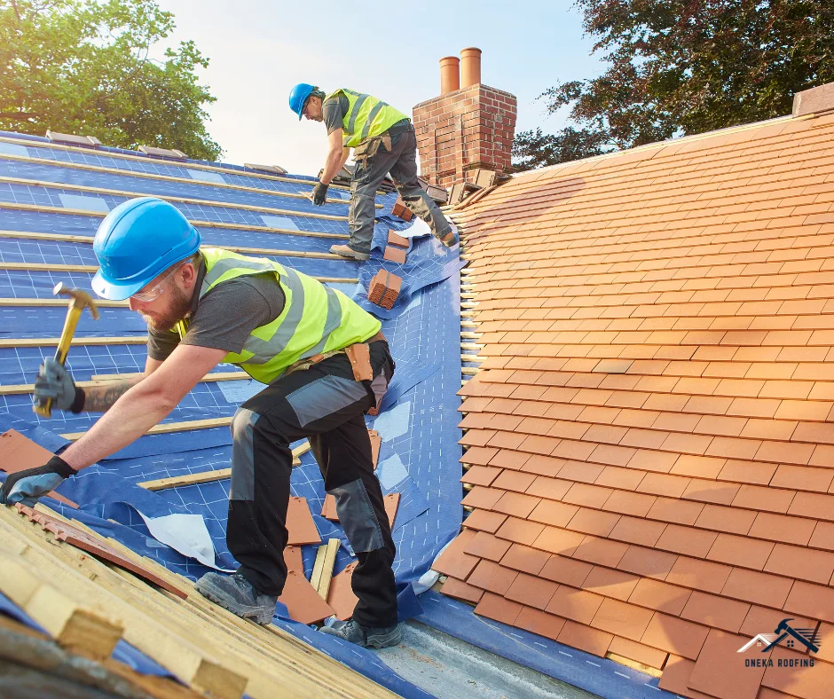 Why choose Roof Repair Near Me in Crescent, OR