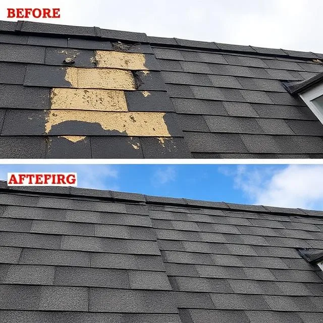 Roof Repair Near Me in Crescent, OR near me